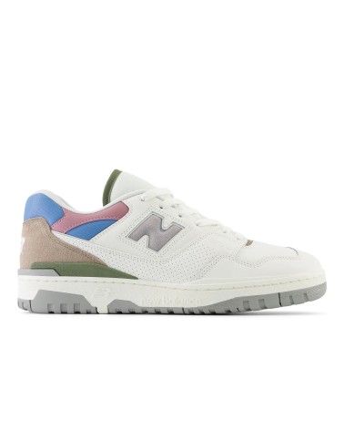 New Balance 550 Weiß | Sneaker Klassiker online kaufen